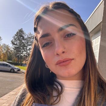 Babysitter a San Giovanni Valdarno: Greta