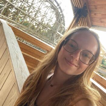 Babysitter Wijchen: Ilana
