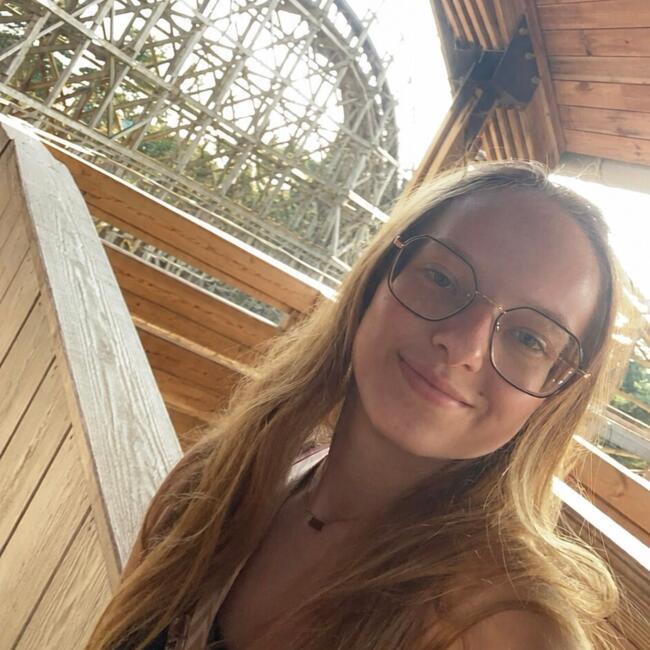 Babysitter in Wijchen: Ilana