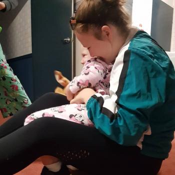 Babysitter Brisbane: Kaylah