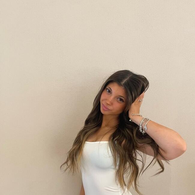 Babysitter a Cairate: Sara