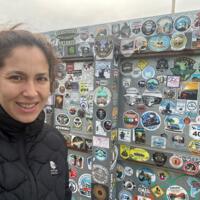 Rocío