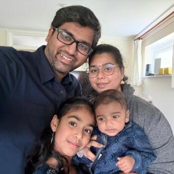 Parent Kingston upon Thames: Anuu