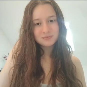 Babysitter in Épinay-sur-Orge: Mélisse-Ambre
