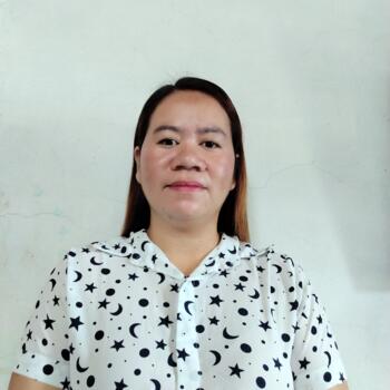 Babysitter in Manila: Rosalie