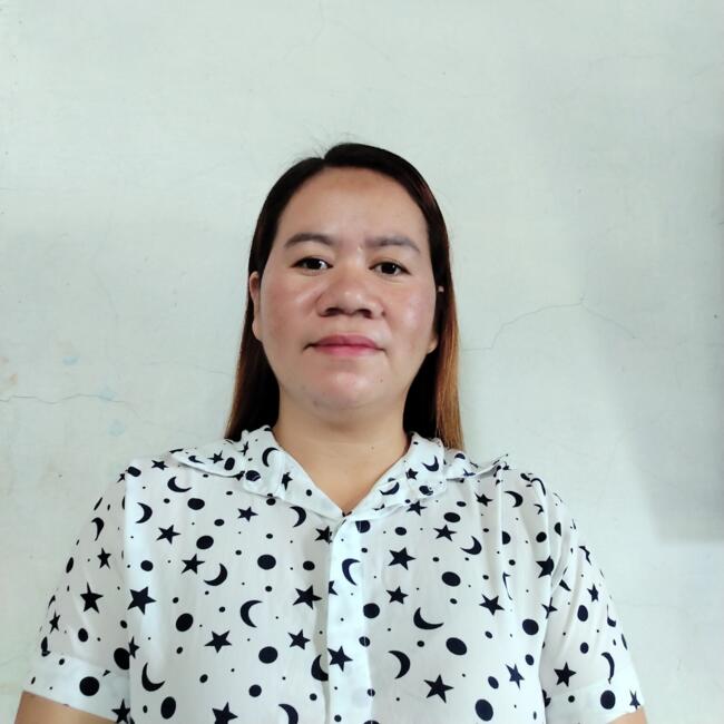 Babysitter in Manila: Rosalie