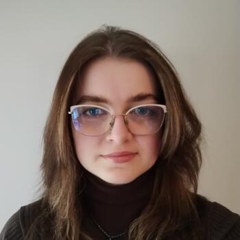 Babysitter Wroclaw: Natalia