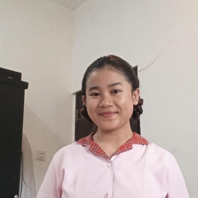 Babysitter in Batang (Kabupaten Batang): Rosiana