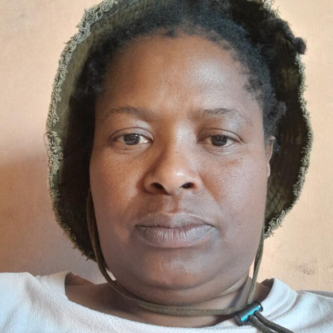Nanny in Mitchells Plain: Siyasanga