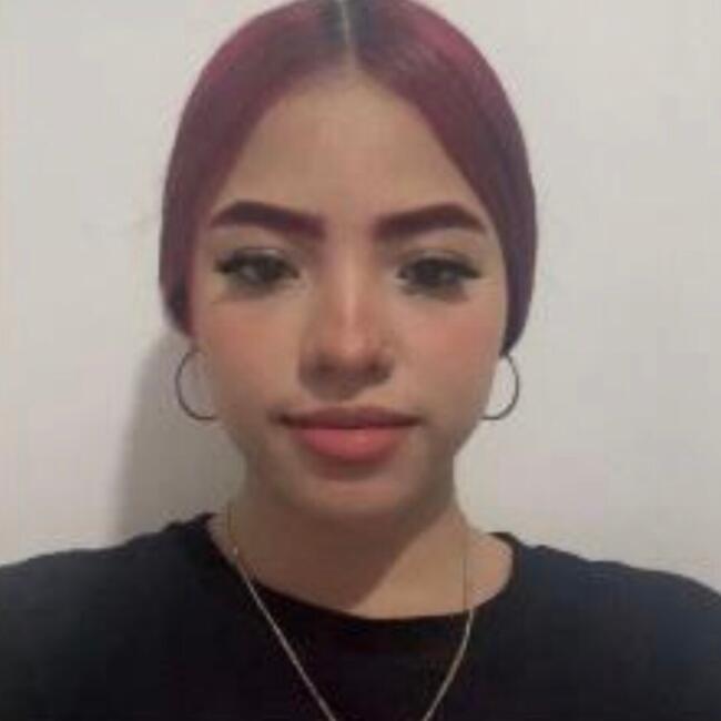 Niñera en Panamá: Angie