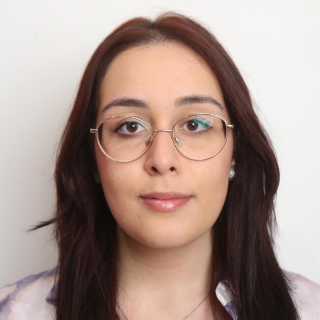 Babysitter a Battipaglia: Giorgia