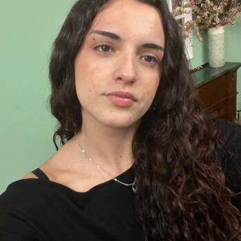 Babysitter Tudela: Enara