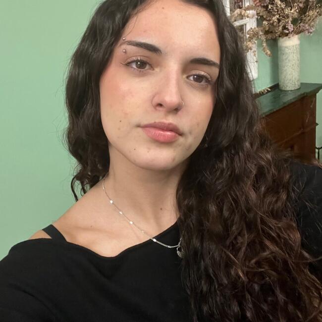 Babysitter in Tudela: Enara