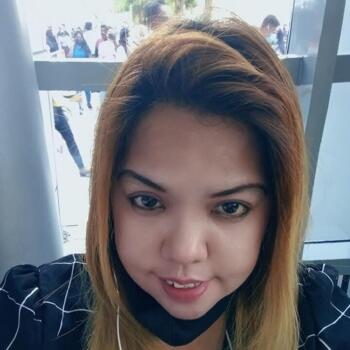 Nanny Dubai: Mary Grace