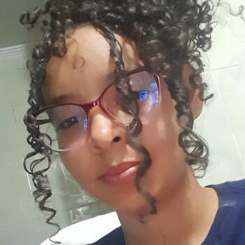 Babysitter in Campo Grande (Campo Grande): Kemilly Raiane