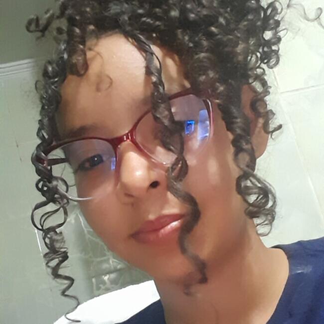 Babysitter in Campo Grande (Campo Grande): Kemilly Raiane