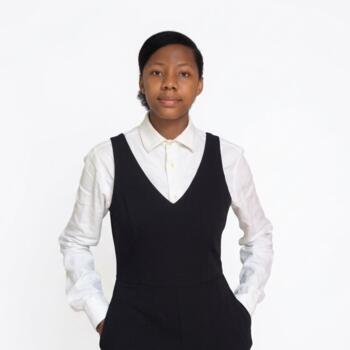 Niñera Santiago de los Caballeros: Abigaëlle