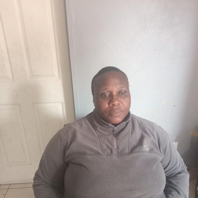 Nanny in Kempton Park: Nchenedzani
