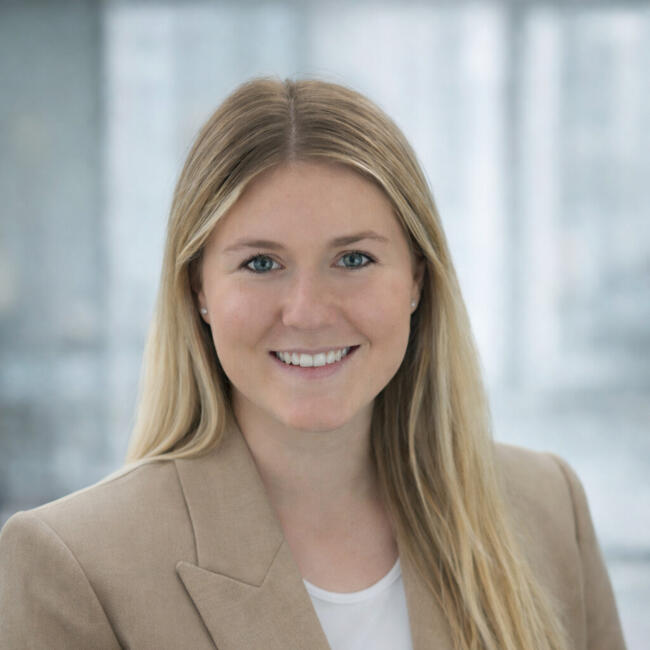 Babysitter in Balsthal: Joana