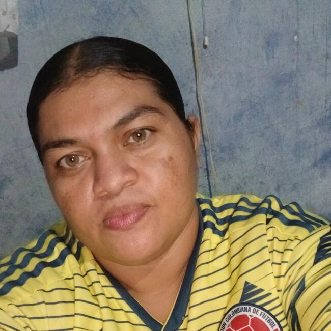 Niñera en Valledupar: Carmen