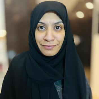 Babysitter in Manama: Sama