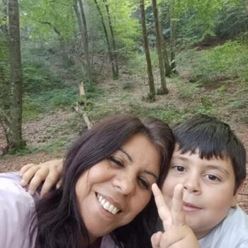 Babysitting job in Vigliano Biellese: babysitting job Emanuela