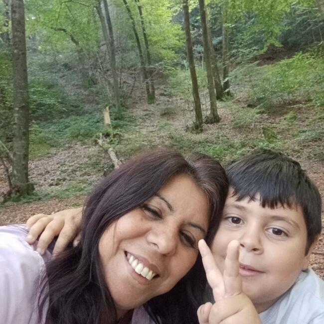 Babysitting job in Vigliano Biellese: Emanuela