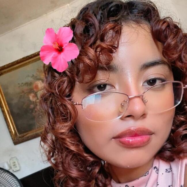 Babysitter in Mérida: Kristal