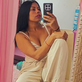 Babá em São Paulo (São Paulo): Marisa