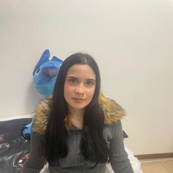 Babysitter in San Giovanni Lupatoto: Chiara