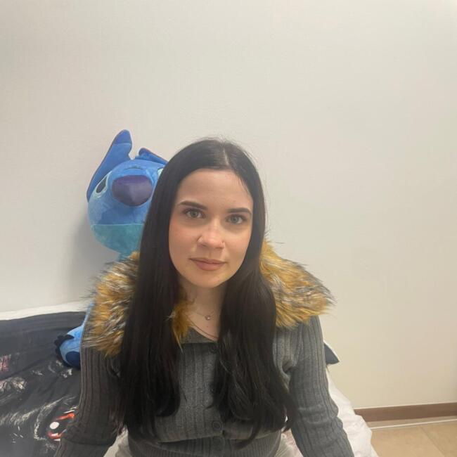 Babysitter in San Giovanni Lupatoto: Chiara