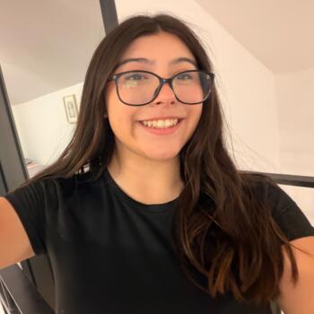 Niñera en Peñalolén: Florencia