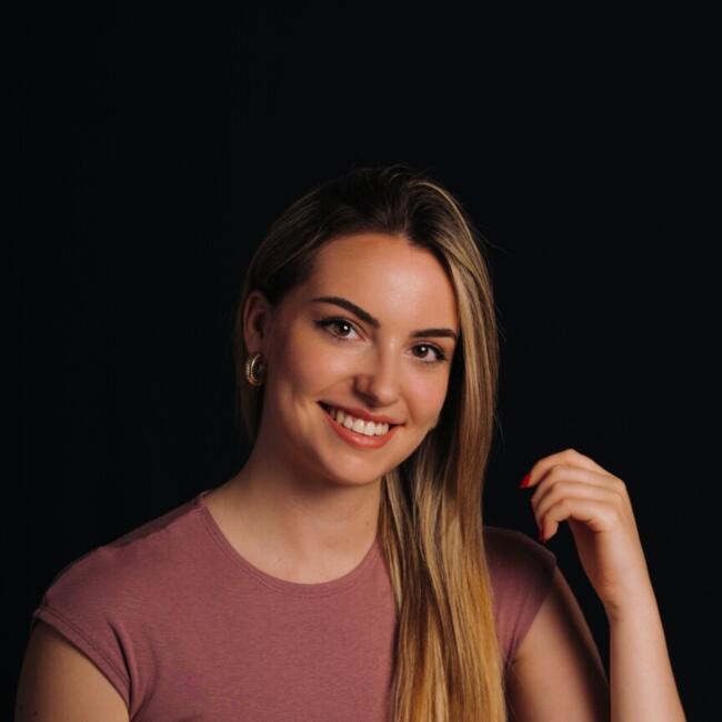 Canguro en Sant Boi de Llobregat: Naomi