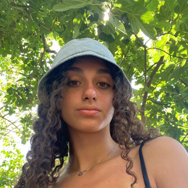 Babysitter in Mariano Comense: Gaia