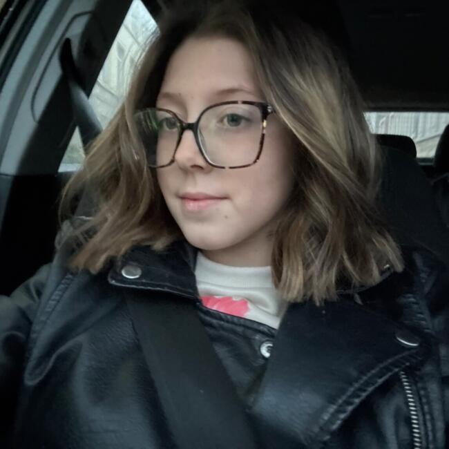 Babysitter in Le Portel: Maelys