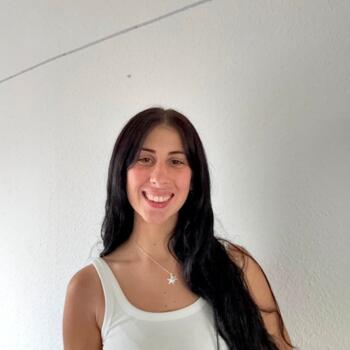 Babysitter in Offenbach: Tiziana Possemato