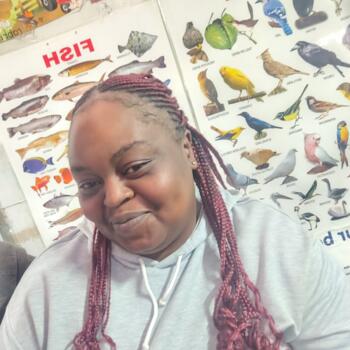 Babysitter in Milnerton: Charlen