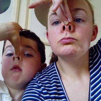 Nanny Martinborough: Brona
