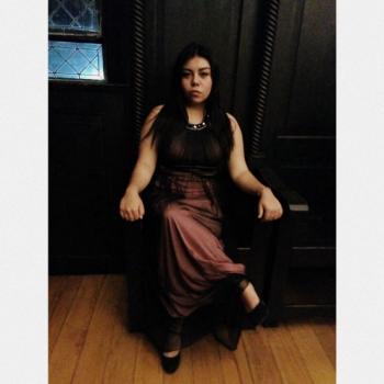 Niñeras en Ciudad de México: Moni