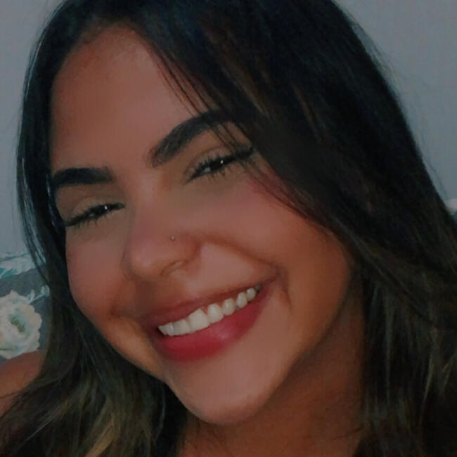 Babysitter in Santa Rita: Joyce