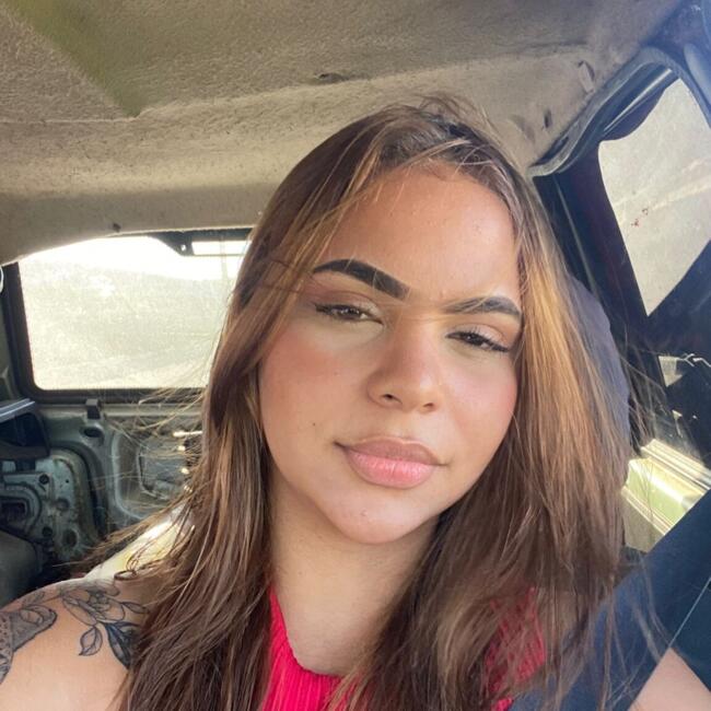 Babysitter in Santa Rita: Joyce