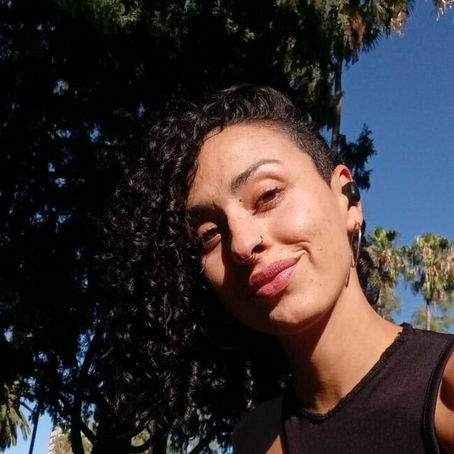 Babysitter in Arraial do Cabo: Veronica anabela