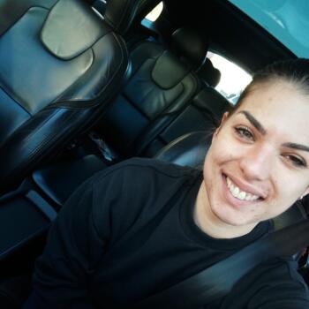 Babysitter em Almada: Liliana