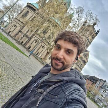 Babysitter in Viersen: Nils