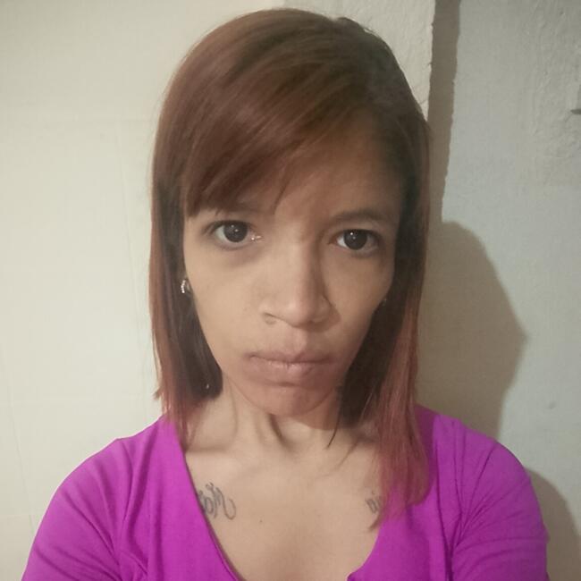 Babysitter in Santo André: Angela Prates