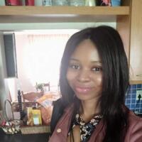 Thlma Lisa Moyo