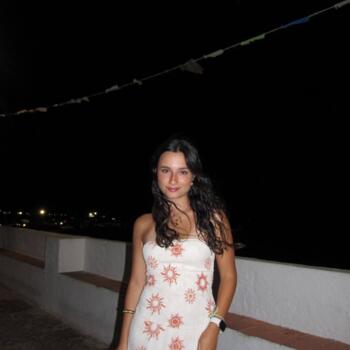 Babysitter em Lavradio: Diana