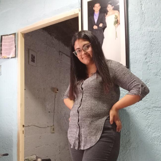 Babysitter στην περιοχή Μοντεβιδέο: Karen Cáceres
