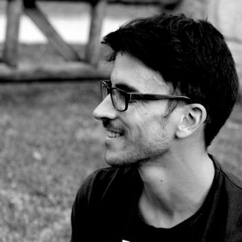 Canguros en Pamplona: Francisco (Kiko)