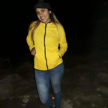 Niñera San Miguel de Tucumán: Luciana